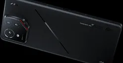 ROG Phone 9 Pro, Raja Baru Smartphone Gaming dengan Snapdragon 8 Elite!