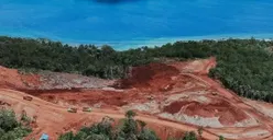 Prabowo Cabut Izin Tambang Nikel di Raja Ampat, Ini Daftar 5 Perusahaan yang Terlibat