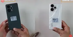 Bocoran Spesifikasi Realme 15 dan Realme 15 Pro, Baterai Jumbo 7000 mAh Gemparkan Pasar Gadget