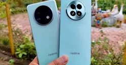Bikin Konten Auto Stabil! Rekomendasi 4 HP Realme Terbaik 2025: Pas untuk Content Creator Pemula
