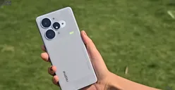 Bikin Heboh! Realme Turbo Neo 7 Turbo Meluncur 29 Mei 2025: Usung Dimensity 9400E dan Baterai 7200 mAh