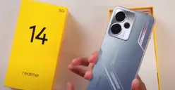 Rilis 6 Mei di Indonesia! Berikut Bocoran Spesifikasi Realme 14 5G: Pakai Snapdragon 6 Gen 4