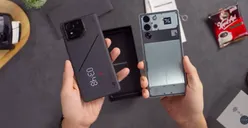 Rekomendasi HP Buat yang Suka Main Game Seharian, Kenalin Nih Red Magic 10 Pro