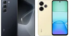 Redmi 13 vs Infinix Hot 50 4G, Duel Sengit di Segmen Sejutaan