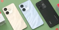 Pas untuk Content Creator! Spesifikasi Redmi 13X: HP Sejutaan dengan Kamera 108 MP