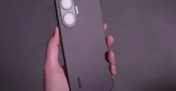 Baru Rilis! Spesifikasi Redmi Turbo 4 Pro: HP Pertama di Dunia yang Pakai Snapdragon 8s Gen 4