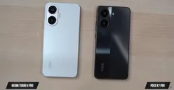 Baru! Redmi Turbo 4 Pro atau Poco F7 5G, Monster Gaming Snapdragon 8s Gen 4 dengan Baterai Jumbo