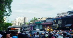 Penting! Ada Rekayasa Lalu Lintas untuk Sepeda Motor di Puncak Bogor