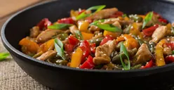Rekomendasi Menu Sahur Sederhana: Ayam Teriyaki dan Telur Gulung, Lezat dan Anti Ribet