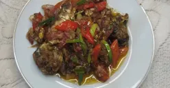 Rekomendasi Menu Sahur Sederhana: Tumis Sarden Saus Tiram dan Oseng Tahu Tempe, Tinggi Protein dan Mudah Disajikan