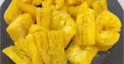 Resep Singkong Goreng Krispi: Ide Jualan Ramadhan yang Unik dan Simpel