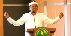 Dedi Mulyadi Dijuluki Gubernur Lambe Turah oleh Anggota DPR, KDM: Disebut Apapun Tidak Penting... 