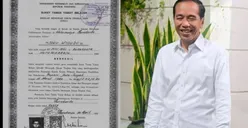 Bola Panas Kasus Dugaan Ijazah Palsu Milik Joko Widodo Meluas, Megawati Ikut Buka Suara...
