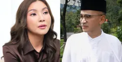 Respons Mengejutkan Sarwendah Soal Ruben Onsu yang Jadi Mualaf: Tolong Jangan…