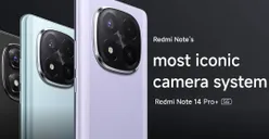 Kejutan dari Xiaomi! Review Redmi Note 14 Pro Plus 5G, Cek Spesifikasi Lengkapnya di Sini...
