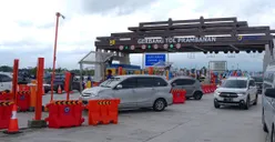 Arus Balik Lebaran 2025: Masih Berlaku, Inilah Rincian Jadwal Pemberlakuan Diskon Tarif Tol Trans Jawa, Ada Tahap Kedua Loh...
