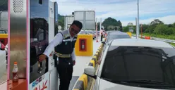 Ada Diskon Arus Balik Lebaran 2025! Cek Rincian Jadwal Pemberlakuan Potongan Harga Tarif Tol Trans Sumatera