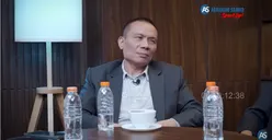 Perkara Kasus Dugaan Ijazah Palsu Joko Widodo Masuk Tahap Akhir, Rismon Sianipar Beberkan Kesilapan Dirtipidum!