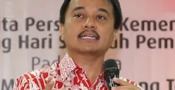 Resmi Dilaporkan Jokowi terkait Tudingan Ijazah Palsu, Siapa Sosok Roy Suryo? Ini Deretan Profesi Berpengaruh yang Pernah Dipegangnya