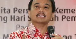 Meski Dinyatakan Asli, Roy Suryo Masih Pertanyakan Mengapa Bareskrim Tak Tunjukkan Ijazah Jokowi