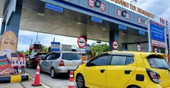 Catat! Inilah 5 Ruas Tol Trans Sumatera yang Digratiskan Selama Arus Balik Lebaran 2025
