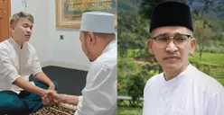 Sudah Jadi Mualaf, Ruben Onsu Akui Sudah Hafal 3 Surat Pendek Al-Quran, Apa Saja?