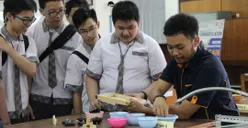 15 SMA Terbaik di Bandung Berdasarkan Nilai UTBK, Cocok Jadi Referensi PPDB 2025