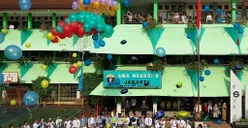 Rekomendasi SMA Negeri Terbaik di Jakarta versi LTMPT, Cocok untuk SPMB 2025