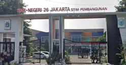 Prospek Kerja Menjanjikan! Ini TOP 5 SMK Negeri Unggulan di Jakarta, Bisa Jadi Referensi SPMB 2025