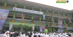Masih Bingung Pilih Sekolah? Ini Daftar 10 SMP Negeri Terbaik di DKI Jakarta tahun 2025 Referensi untuk Pilihan SPMB