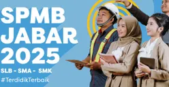 CMB Catat! Ini Jadwal Resmi SPMB Jabar Tahap 2 2025, Pendaftaran Dibuka 24 Juni sampai 1 Juli