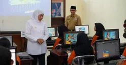 Tak Lolos Tahap 1? Ini Peluang Daftar Ulang di SPMB Jatim 2025 dan Tips Pilih Sekolah yang Sama