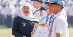 15 Dokumen Wajib Daftar Ulang SPMB Jatim Tahap 4, Cek List Sebelum Terlambat!