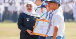 Siswa Baru Wajib Tahu! Ini Jadwal MPLS Ramah 2025 Tingkat PAUD hingga SMA dan Aturan Pakaiannya