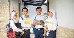 Resmi Dibuka! Cek Link Pendaftaran SPMB Jakarta 2025 Tahap 2, Lengkap dengan Cara Daftar Online