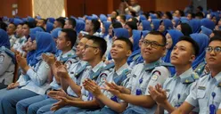 Jaminan Karier Stabil! Ini 5 Rekomendasi Sekolah Kedinasan 2025 dengan Penempatan Cepat