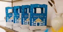 Ucapan Hampers Lebaran dalam Bahasa Inggris! Cocok Dibagikan kepada Teman Kerja, Sahabat, dan Keluarga