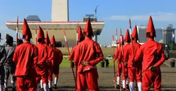 Pengelola Siapkan Kuota Tiket Sebanyak Ini untuk Naik ke Puncak Monas! Libur Nataru Diprediksi Membeludak