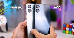 Samsung A06 G5, HP 5G Paling Murah dari Samsung? Spek Gahar Harga Rp2 Jutaan