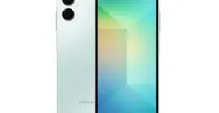 Samsung Galaxy A06 5G Resmi Hadir di Indonesia, Harga Rp2,4 Jutaan: Pilihan Tepat Menyambut Lebaran 2025