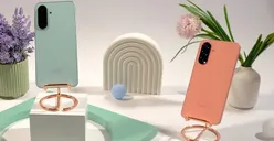 Samsung Galaxy A26 5G Hape 3 Jutaan Andalan Anak Muda,  Fiturnya Bikin Makin Produktif dan Rajin Ngonten!