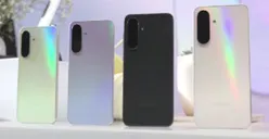 Hemat Rp1 Juta dari A56! Berikut Spesifikasi Samsung Galaxy A36 5G: Pakai Snapdragon 6 Gen 3