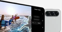 Lebaran 2025, HP Baru!! Samsung Galaxy A56 5G Hadir Bawa Kapasitas Memori yang Besar