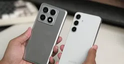 Duel Flagship Killer! Samsung Galaxy S24 FE Vs Xiaomi 14T Pro, Mana yang Lebih Hebat?