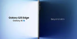 Samsung Galaxy S25 Edge Masuk Indonesia, Smartphone Sultan Terbaru yang Bikin Semua Melirik, Speknya Juara!