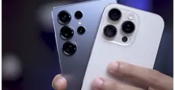 Kalahkan iPhone 16 Pro! Samsung Galaxy S25 Ultra Hadir di Indonesia dengan Kamera 200 MP dan Fitur Unggulan