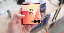 Kupas Tuntas Samsung Galaxy Z Flip 7: Layar Amoled 120Hz dan Ditenagai Exynos 2500, Cek Harganya di Sini! 