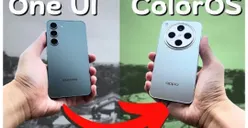 Memangnya ColorOS 15 Oppo Find X8 Lebih Nyaman dari One UI 6 Milik Samsung S23? Cek Faktanya, yuk!