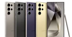 Ada yang Rp1,9 Juta! Rekomendasi 6 Hp Samsung Desain Stylish Terbaik untuk Dibeli Awal Tahun 2025