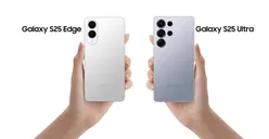 Spek Samsung S25 Edge Ternyata Lebih Bagus dari Galaxy S25 Ultra? Ternyata Ini 4 Alasan Dibaliknya
